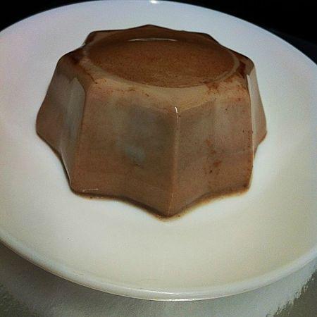 Mes recettes vos réalisations 98 flans au nutella oui oui