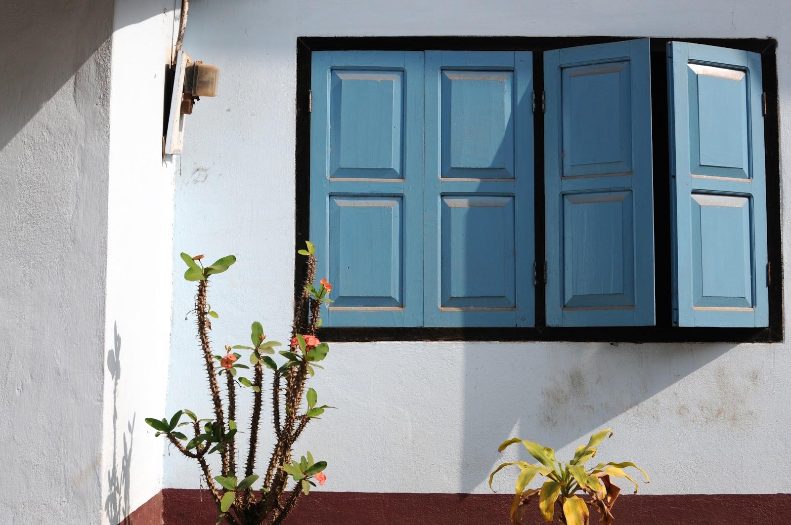 Luang Prabang prise II (jour 16) Luang Prabang prise II (jour 16)