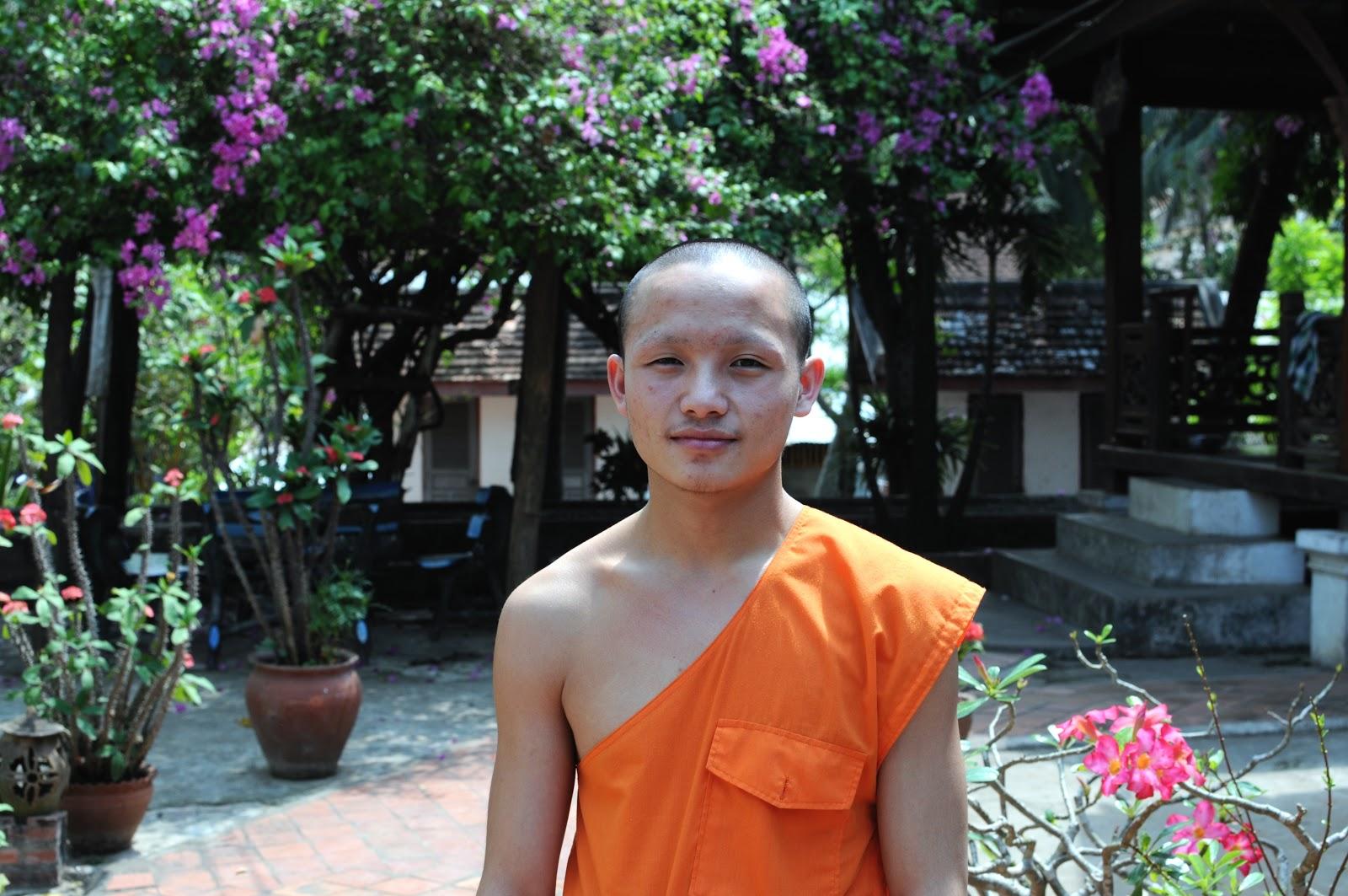 Luang Prabang prise II (jour 16) Luang Prabang prise II (jour 16)