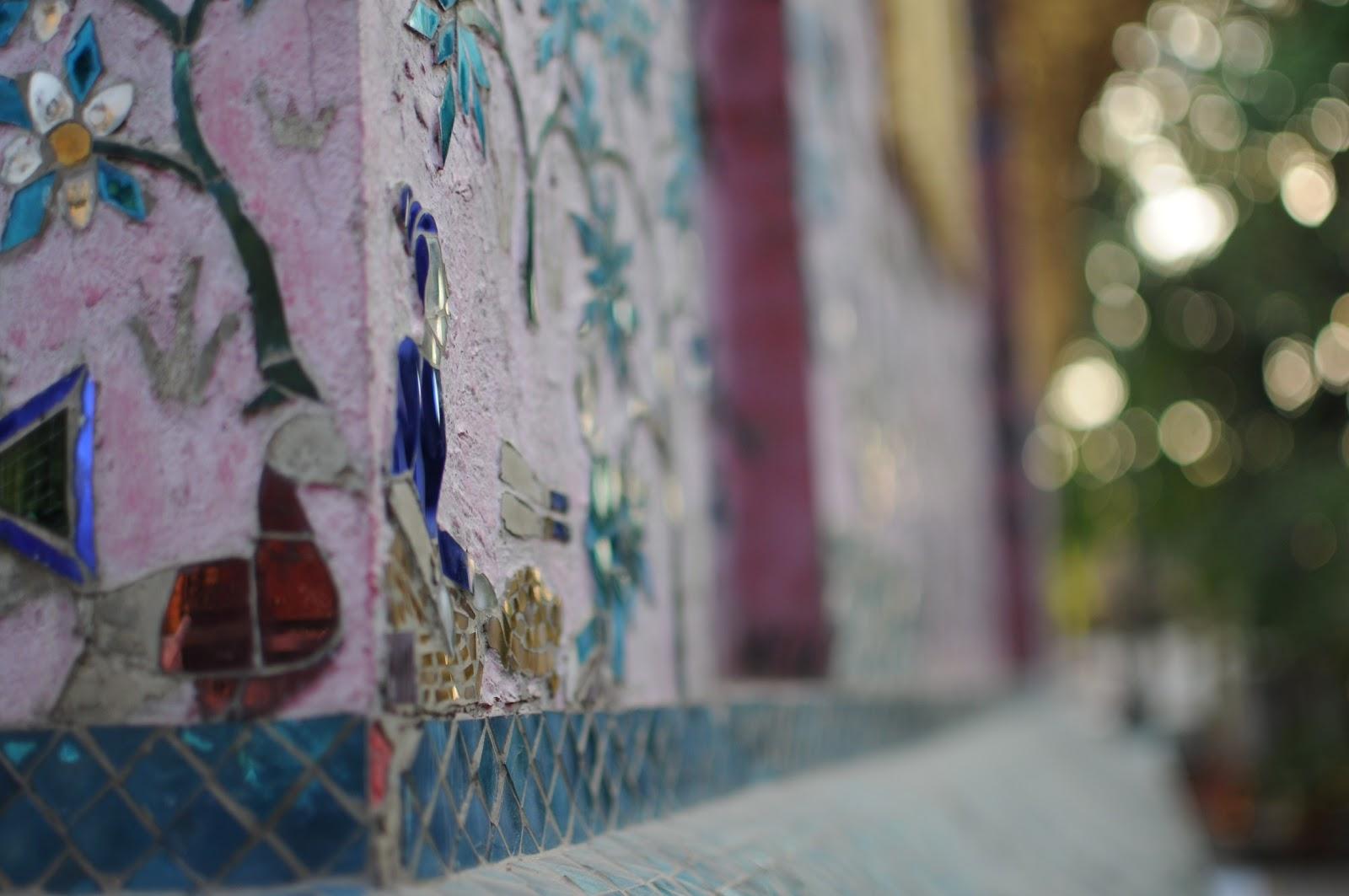 Luang Prabang prise II (jour 16) Luang Prabang prise II (jour 16)