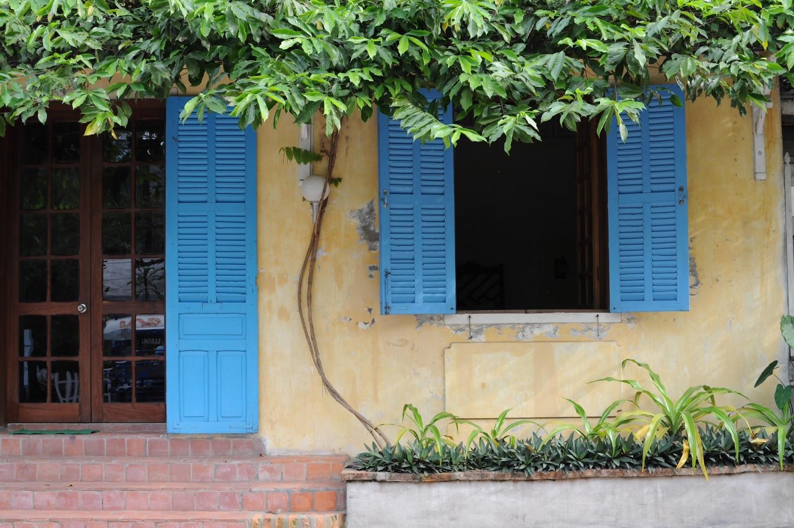 Luang Prabang prise II (jour 16) Luang Prabang prise II (jour 16)