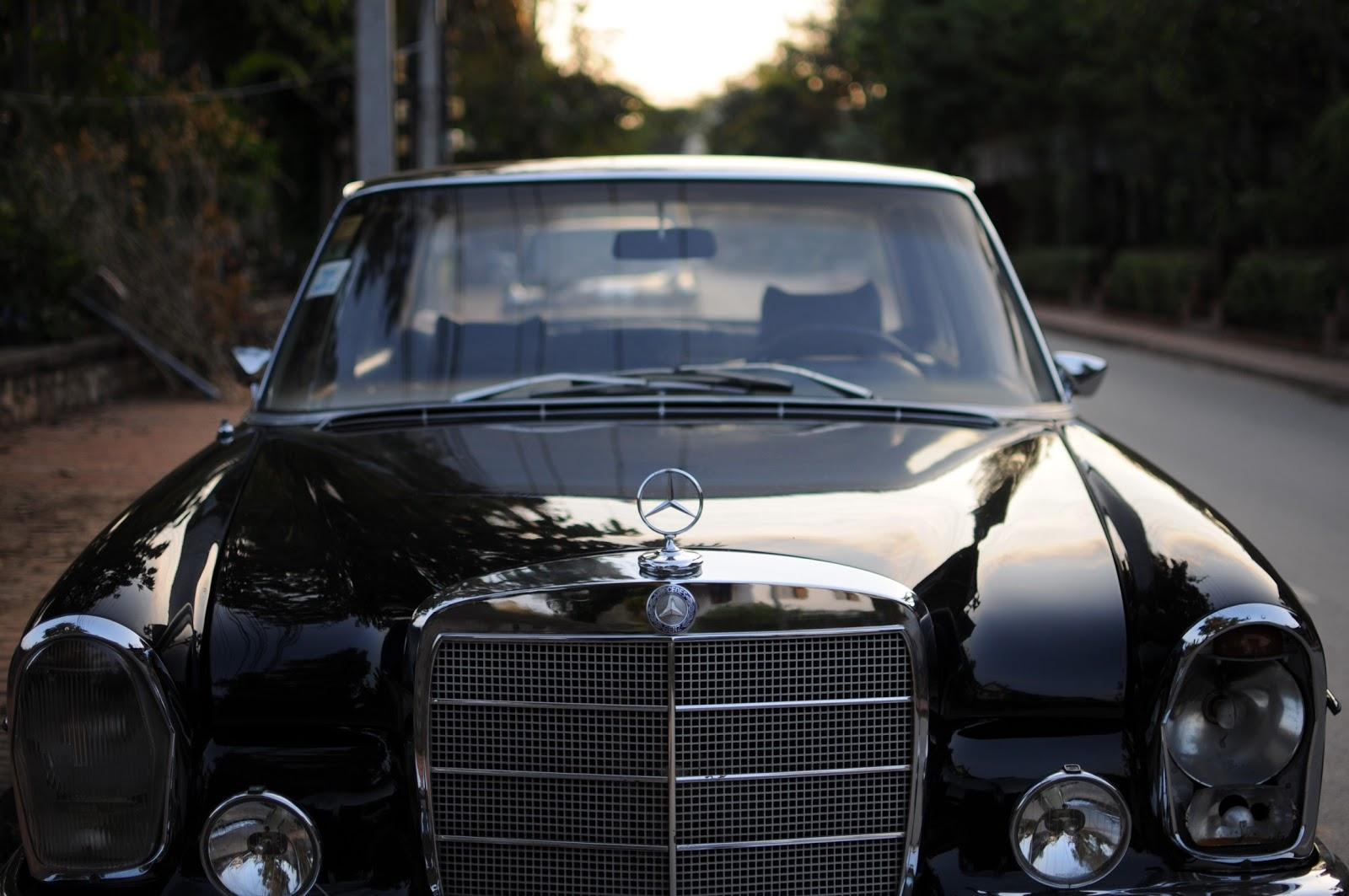 Luang Prabang prise II (jour 16) Luang Prabang prise II (jour 16)