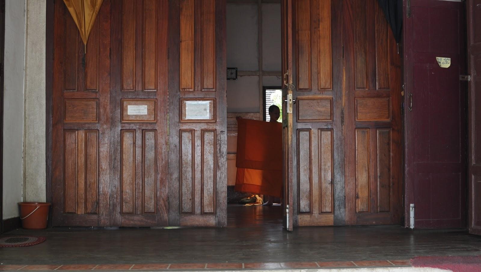 Luang Prabang prise II (jour 16) Luang Prabang prise II (jour 16)