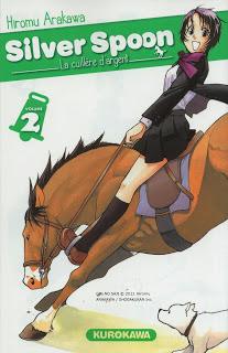 Les sorties chez Kurokawa pour le mois d'avril 2013 Les sorties chez Kurokawa pour le mois d'avril 2013