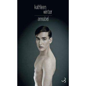 Annabel – Kathleen Winter Annabel