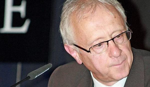 Sur l’avenir de la guerre (Pierre Manent) Sur l’avenir de la guerre (Pierre Manent)