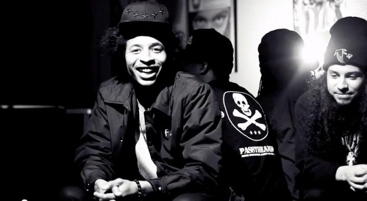 Two9 – Where The Money At (video) Two9 WhereMoneyAt