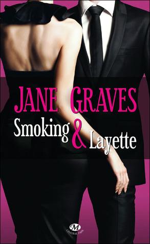 Smoking & Layette - Jane Graves