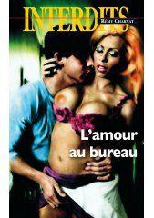 Pourquoi 50 nuances de Grey n'apparaît pas comme un livre porno amouraubureau