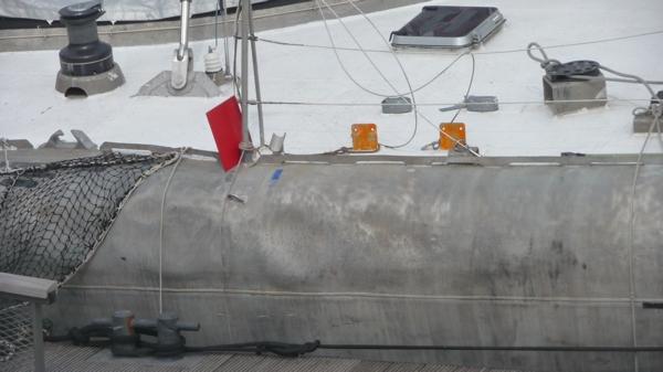 C’est un fameux deux-mâts … tara P1350769