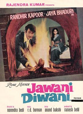 Les trésors d'Aziz : Randhir Kapoor