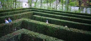 Europe 2003: Passage en Autriche et en Slovaquie Europe 2003: Passage en Autriche et en Slovaquie