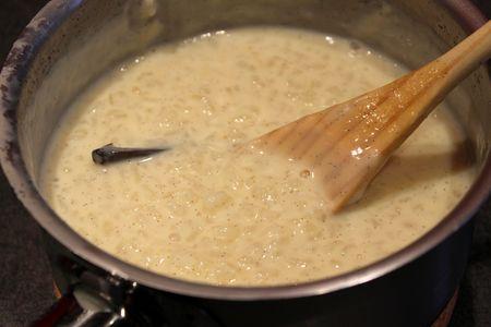 Riz au lait traditionnel à la vanille IMG_5990r