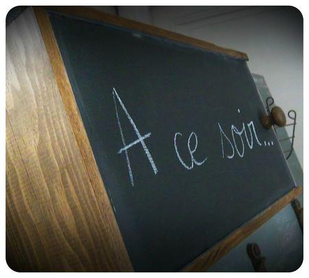 Du Côté de Chez Moi... GP