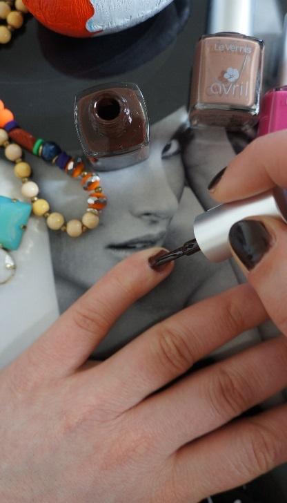 Avril Beauté vous offre des vernis sur mon blog Avril Beauté vous offre des vernis sur mon blog