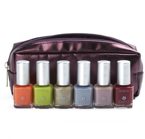 Avril Beauté vous offre des vernis sur mon blog Avril Beauté vous offre des vernis sur mon blog