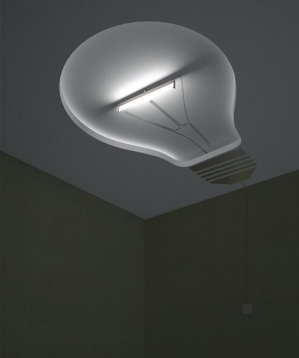 Ceiling – Dmitriy Kulyev Ceiling - Dmitriy Kulyev - 2