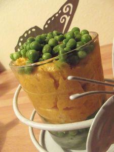 Verrines printanières DSCF3329