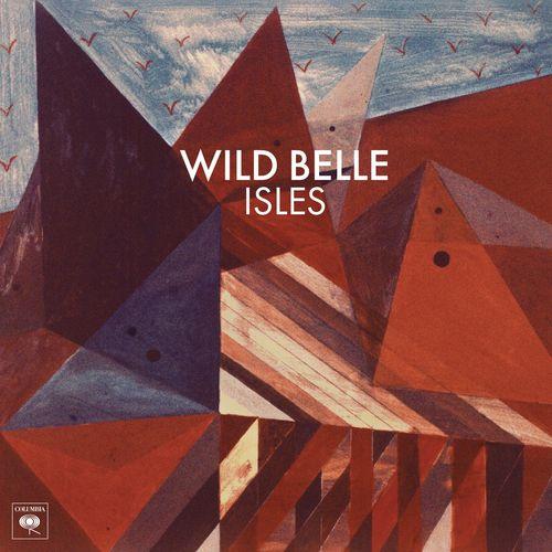 Wild Belle # It's Too Late ou le culte du kitsch.