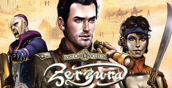 [Test] The Lost Chronicles of Zerzura – PC