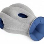 Un petit coup de pompe? Ne fais pas lautruche... 2012 Newest Portable Device Ostrich Pillow Gray Travelling Pillow 150x150 Un petit coup de pompe? Ne fais pas lautruche...