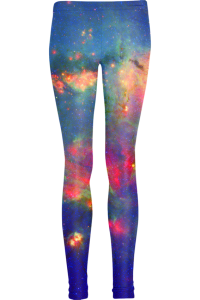 On the road again green nebula 200x300 On the road again