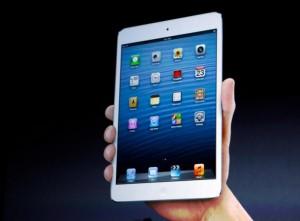 Apple peut-elle déposer le suffixe Mini pour son iPad ?