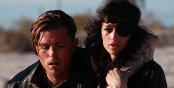 2023 – Le clip de La Femme laFemme-2023-2