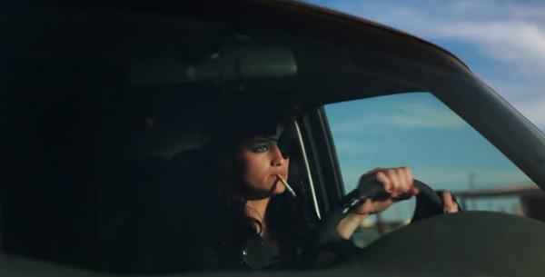 2023 – Le clip de La Femme laFemme-2023