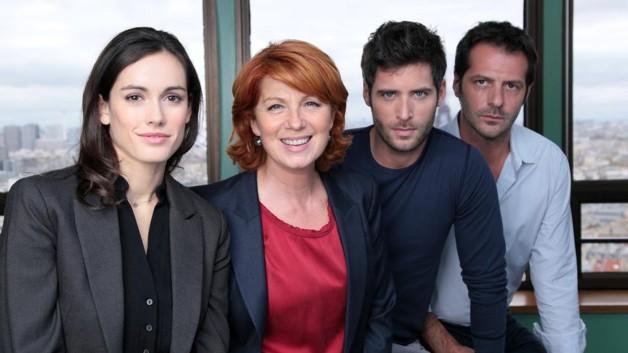 Julie Lescaut : La série policière sur TF1 avec Véronique Genest s’arrête ! Julie Lescaut s'arrete sur tf1