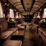 Venice Simplon Orient-Express