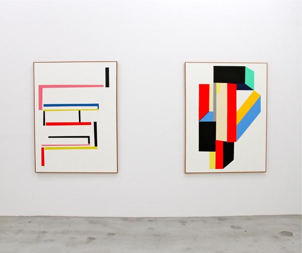 CLARE ROJAS @ GALLERI NICOLAI WALLNER – COPENHAGEN – OPENING CLARE ROJAS @ GALLERI NICOLAI WALLNER – COPENHAGEN – OPENING