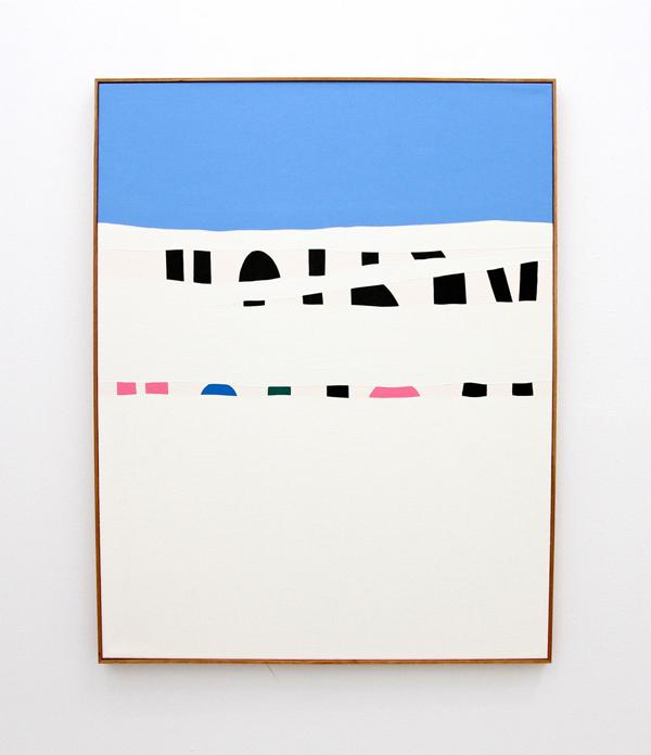 CLARE ROJAS @ GALLERI NICOLAI WALLNER – COPENHAGEN – OPENING CLARE ROJAS @ GALLERI NICOLAI WALLNER – COPENHAGEN – OPENING