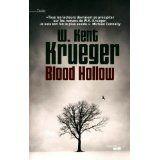 Blood Hollow - William Kent KRUEGER 51pYxKRmBUL