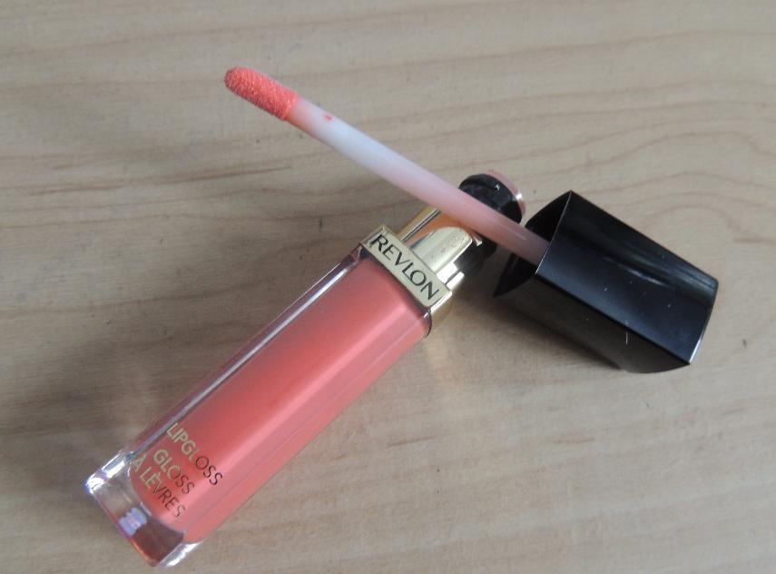 Revlon Coral Reef gloss Revlon Coral Reef gloss