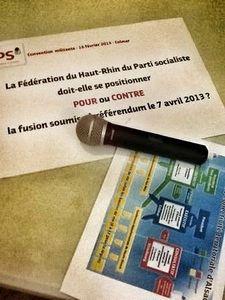 Communiqué du Parti socialiste du Haut-Rhin #CTA #CUA 13610092812783b8585233_l