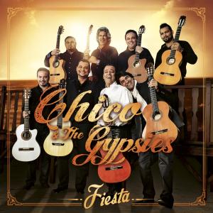 Cover Chico & the Gypsies