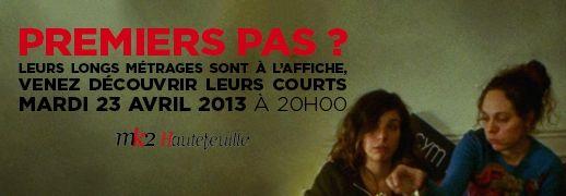 Des chiffres, des sons et des images : Huit et demi et Quartet PremiersPas