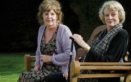 Des chiffres, des sons et des images : Huit et demi et Quartet quartet_2369352b