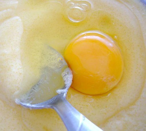 Cakes aux fruits rouges 2