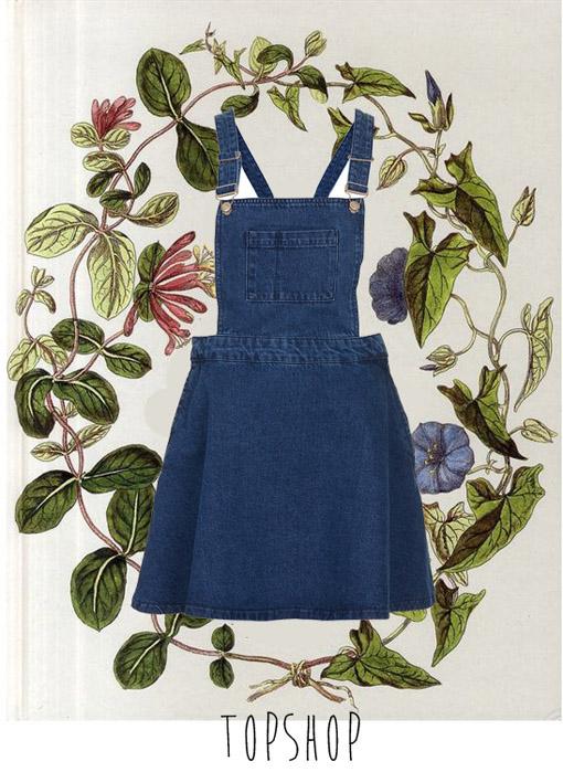 La folie des salopettes ! salopette_jean_topshop