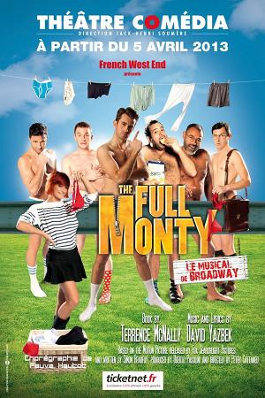 the-full-monty-affiche