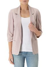 blazer rose