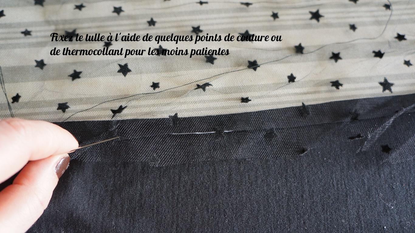 DIY # 3 : un top Sandro pour 10 euros DIY # 3 : un top Sandro pour 10 euros