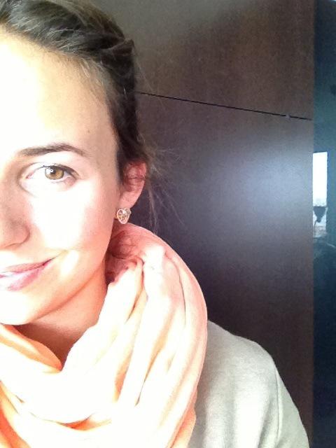 Look du jour bonjouuuurr 20130409-132129.jpg