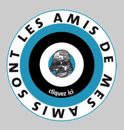 La justice donne raison à Overblog qui a protégé l'identité d'un blogueur ! #WEB badge