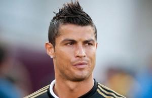 Real-Mercato : « Notre priorité est de prolonger Ronaldo » Cristiano Ronaldo