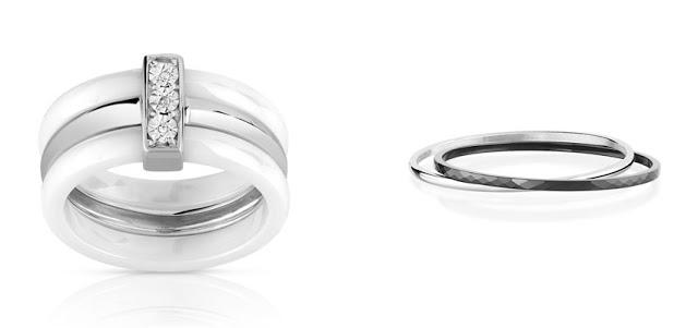 Tendance, le bijou céramique Tendance, le bijou céramique