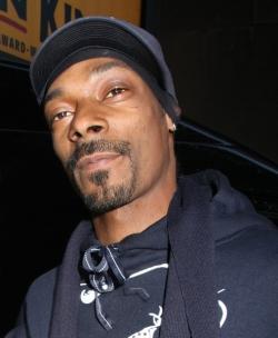 Snoop Dogg