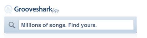 grooveshark